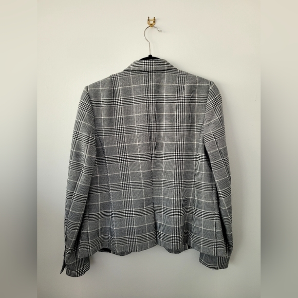 BNWT Size 6 Banana Republic Blazer - Picture 2 of 3